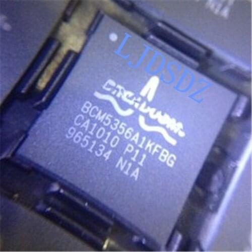 1PCS/LOT BCM5356A1KFBG NEW IN STOCK