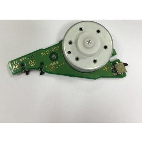 10piece original used for ps4 cd-rom dvd drive sensor motor KLD 002 KLD-002