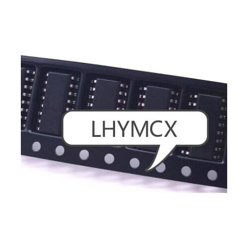 100PCS HCF4051 CD4051BM CD4051 4051 SOP16