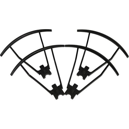 4/8/12PCS VISUO XS812 Propeller Protector Guard Blades Protection Frame Spare Part for RC Drone XS812 XS809S Drone Accessory