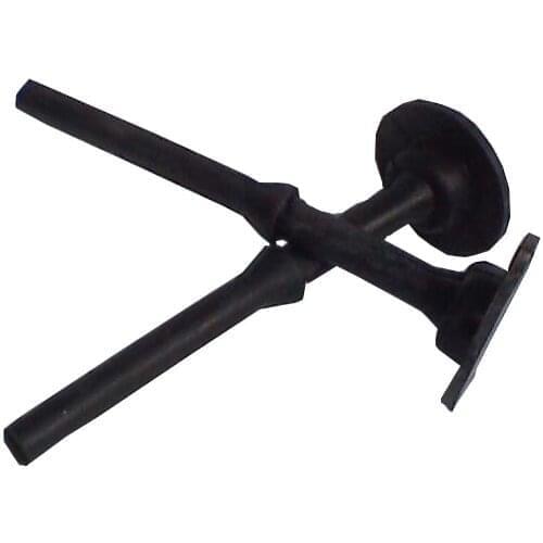 Bowling Accessaries 30pcs/bag Urethane Rivet rubber nail 000-028-529 AMF Bowling Part free shipping