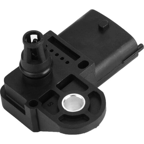 Car Intake Manifold Air Pressure Sensor for FIAT STILO DOBLO MULTIPLA ALFA ROMEO 0281002845 Auto Parts