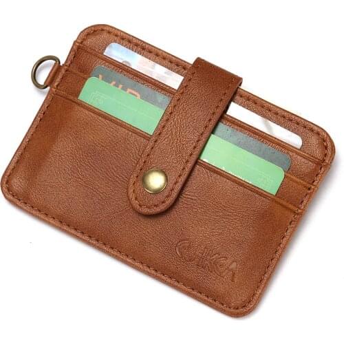 EASYANT Business Card Wallets