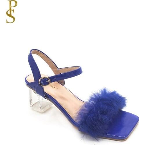 FABIO PENNY Women's Sandals