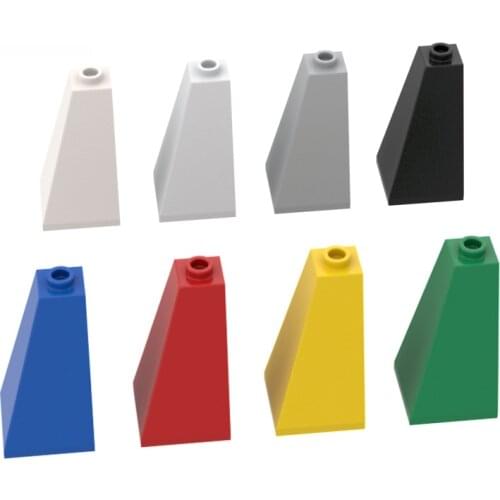 10PCS Building Blocks 3685 2x2x3 High-Tech Bricks Assembles Particles DIY Assembly Parts Education Toys For Children