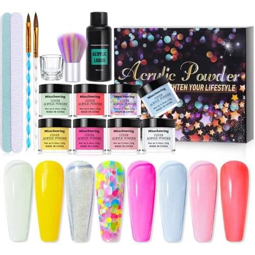 LOPHIA Acrylic Nail Powder