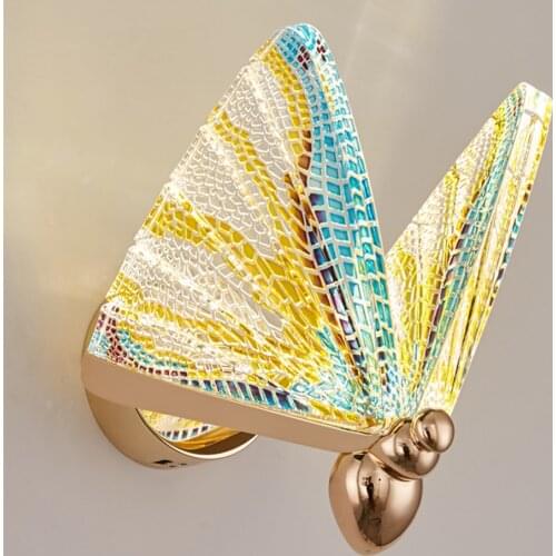 OSORD LED Wall Lights