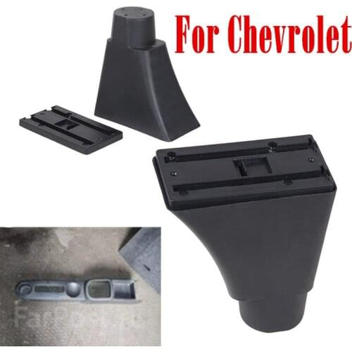 Center Console Storage Box Armrest Arm Rest Support Tray For Chevrolet Nexia Daewoo Kalos Gentra 2003-2011 Revon R3 2016 2017