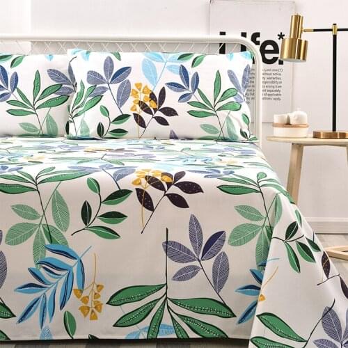 Precision Textile Fabric Thick Breathable Non-walking Bed Skin-friendly Comfortable Bed Sheet Quilt Pillow Sofa Curtain Fabrics