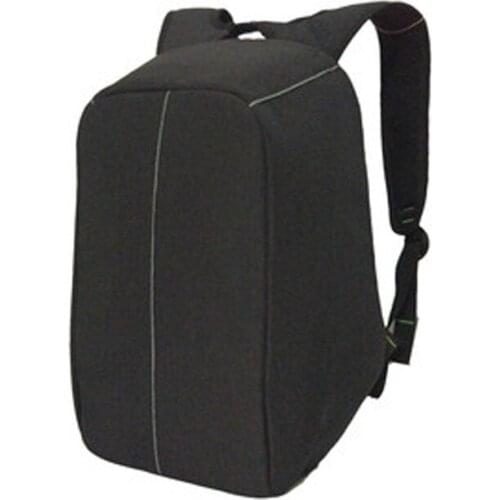 New business backpack waterproof outdoor travel bag USB casual anti-theft computer backpack male
