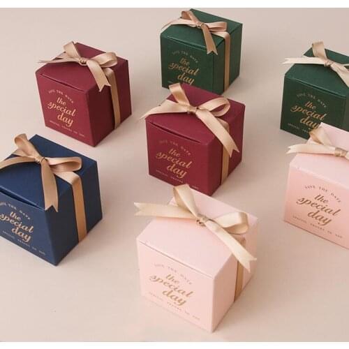 Wedding candy box for Favor Gift Decoration/Event Party Supplies/Wedding Favours Gift Boxes