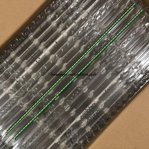 LED Backlight strip 60 lamp For LG 55" V16 ART3 2466 2465 55UH650V 55UH6500 55UH661V 6922L-0189A 0199A LC550EGG FJ M5 55UH668V