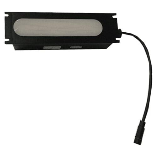 TGSCD-W-220-LED ID No. 8604001011 Escalator LED-Combplate Lighting