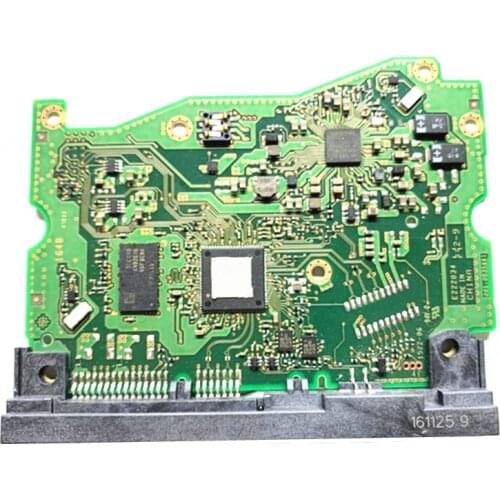 0B35661 001-0B35661 FOR Western Digital desktop hard disk PCB Board No. 004-0B35661