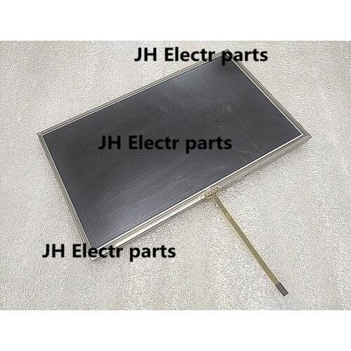 100% tested LCD Screen Display with Touch Screen Fit For Snap-On Verus Pro D10 V14.4 EEHD301-6 LCD Replace