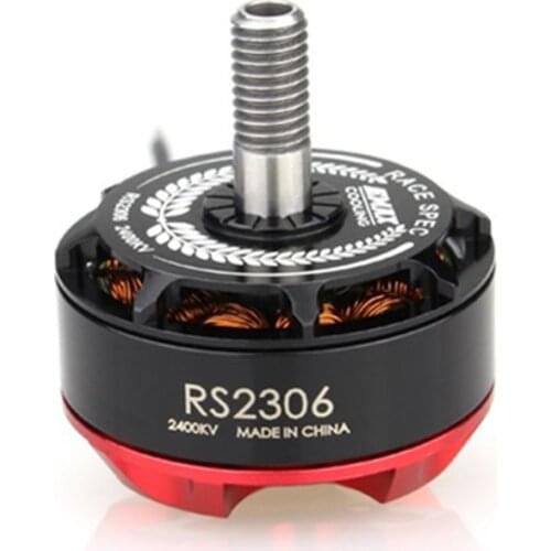 Emax RS2306 2400KV 2550KV 2700KV 4S Racing Series FPV Brushless Motor for RC FPV Racing Freestyle 5inch Drones
