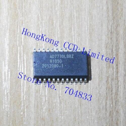 AD7730LBRZ AD7730LBRZ-REEL SOP-24
