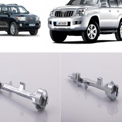 New Ignition Lock Cylinder Barrel Rod 45280-60560 For Toyota Land Cruiser 120 Prado KDJ120 KDJ125 LC120 Lexus GX J120 Avalon