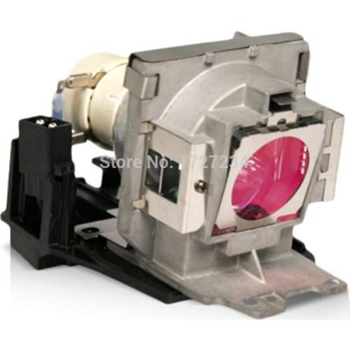 Free Shipping SP-LAMP-040 Replacement Projector Bulb With Housing for XS1 Projector