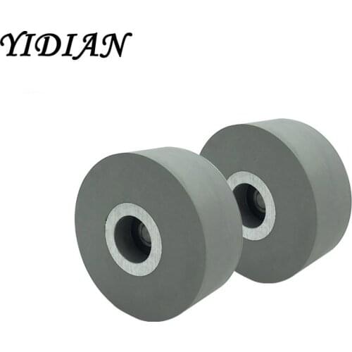 CCE022 Pressing Roller for IDM Automatic Edge Banding Machine 10Pieces