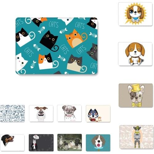 Laptop Case For MacBook Air 13 A2337 A2179 2020 A2338 M1 A2251 Pro 11 12 13 15 A2289 New Touch Bar For MacBook Pro 16 A2141 Case