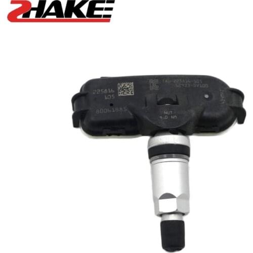 4PCS 433 Mhz OEW TPMS Tire Pressure Sensor FW931A159AB LR031712 LR066378 For Ra-nge Ro-ver