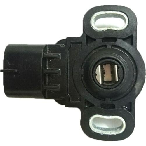 TPS Throttle Position Sensor OEM 3B4-85885-00-0 3B4-85885-00-00 3B485885 3B48588500 For Ya-maha