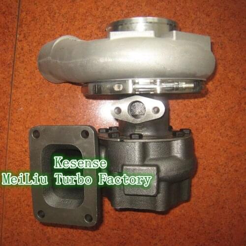 KTR90 6156818150 6156-818150 TURBO 6506215020 6506-21-5020