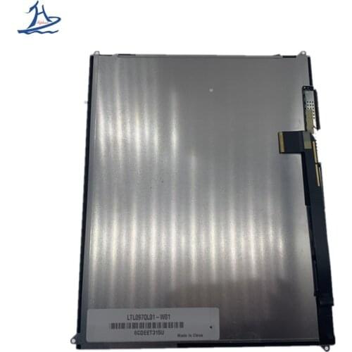 LTL097QL01 for iPad 3 A1416 A1403 A1430 Tablet LCD Display Screen assembly