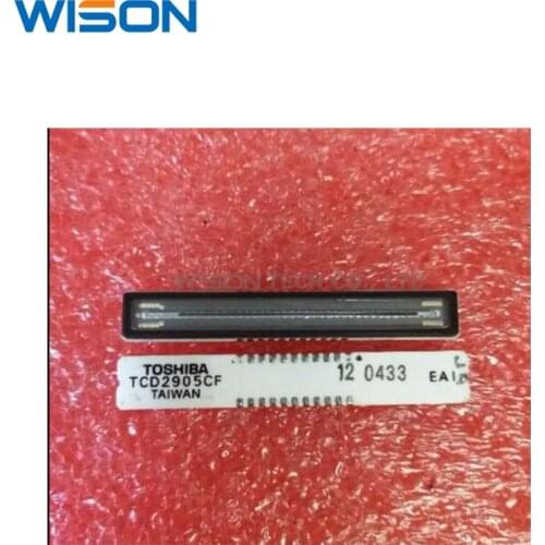 TCD2905CF NEW AND ORIGNIAL MODULE