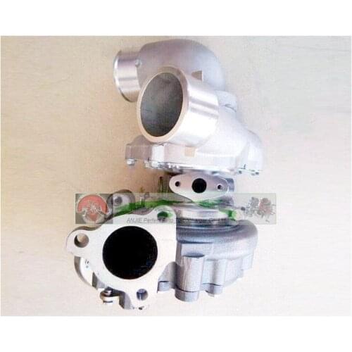 RHF5 VJA30024 VB16 17201-26030 1720126030 17201 26030 Turbo For TOYOTA Corolla Auris Avensis RAV4 D-4D 2005- 2AD-FHV 2ADFHV 2.2L