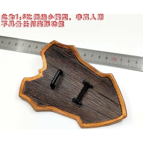 TBLeague 1/6 Female Soldier PL2020-162 Viking 12-inch Action Figure Toy Shield Model As Anime Figures A Gift Collection