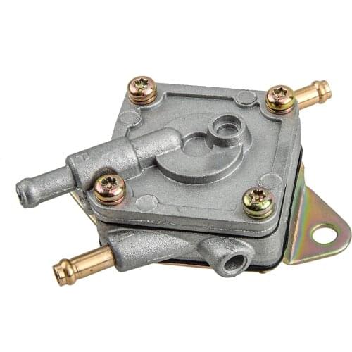 Motorcycles Fuel Pump Aluminum Fit For Hyosung United Motors GT250R GV250 TE450S GT650R GT650 GV650 15100HG5100