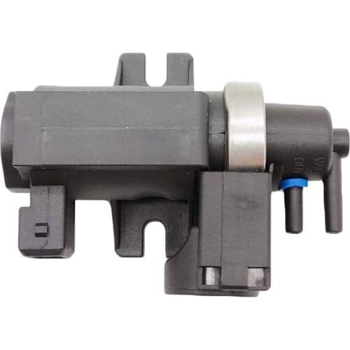 Turbocharger Turbo Boost Solenoid Valve for X1 X5 X6 335I 535I 135I 328I 528I 320I N55 3.0L 11747626351