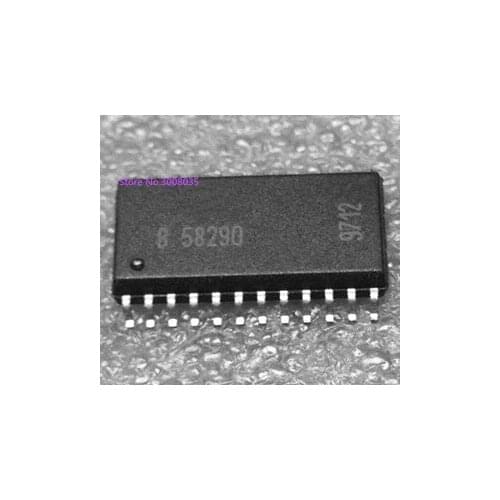 In stock can pay B58290 B 58290 SOP24