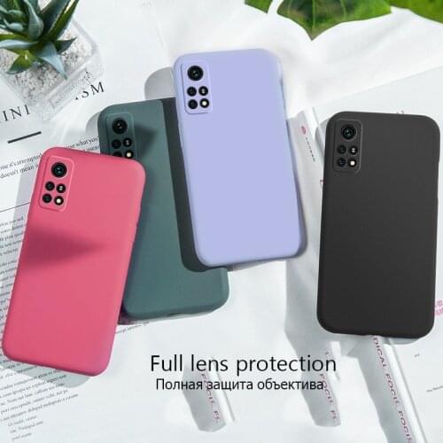 Чехлы для телефонов Xiaomi Mi 10T 5G YIWHO China At AliExpress