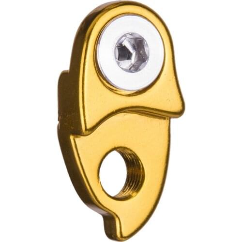 MEROCA Road Bicycle Rear Derailleur Converter Extend Tail Hook Iamok MTB Mountain Bike Frame Extension Seat