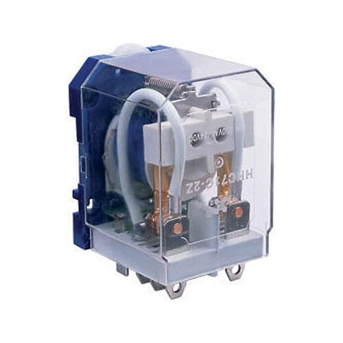 1pc JQX-40F 2Z 40A DC 24V Coil PCB Power Relay