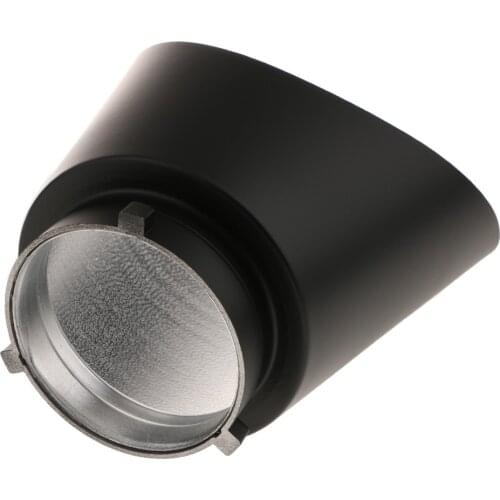 Photography Oblique Reflector Background Backlight Diffuser For Bowens Mount