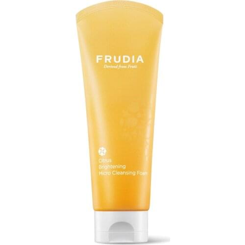 FRUDIA Face Brushes
