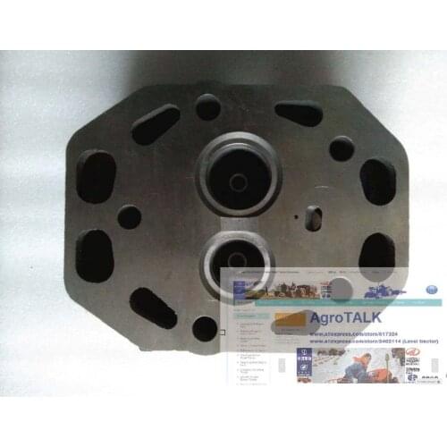 Cylinder head for engine 1100 for HB150 tractor