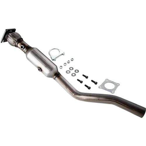 Catalytic Converter For Chrysler Sebring 200 For Dodge Avenger Caliber Journey For Jeep Compass Patriot 2.0L 2.4L 54735