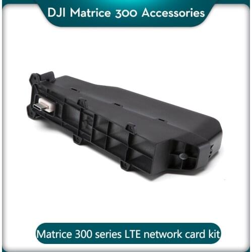 DJI Matrice 300 series LTE network card kit for Matrice 300 RTK in Stock