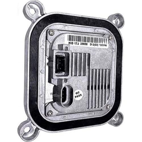 HID Xenon Ballast 10R0413266 For 2012-2014 Jaguar XF And XFR Auto Replacement Parts