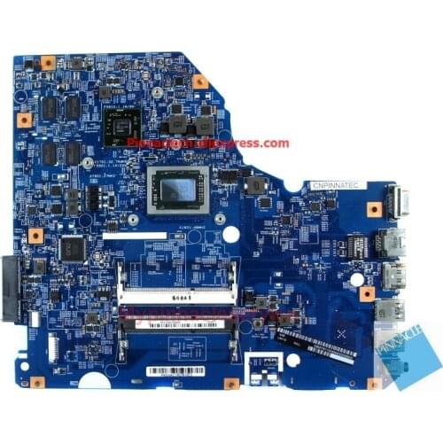 NBMYM11004 A10-8700P motherboard for Acer aspire E5-752G 448.04Y03.0031