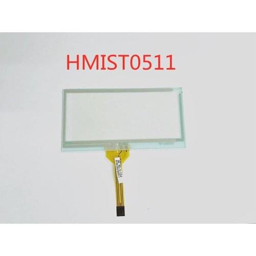 Brand new high quality HMIST0511 HMISTO511 Touch screen Digitizer Glass