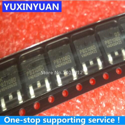 PB210BD PB210 TO-252 2pcs/lot