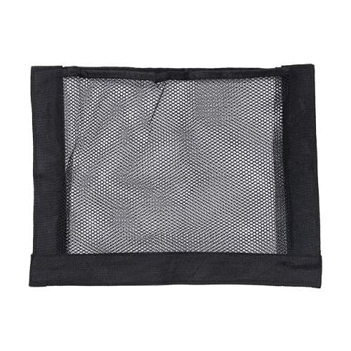 Car Interior Car Seat Back Elastic Mesh Net Car Styling Storage Bag Pocket