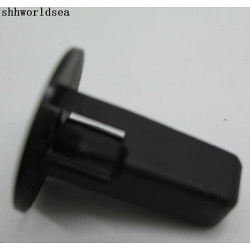 Shhworldsea auto plastic clips and automotive plastic fasteners for Toyota 90189-06157 Avalon.TAV4,Salara,Tacoma 1995-on