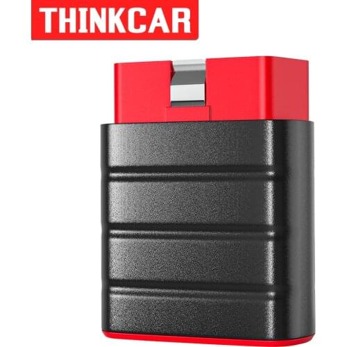THINKCAR Thinkdriver OBD2 Diagnostic Scanner Full System ABS Oil DPF TPMS Reset Code Reader OBDII Bluetooth OBD 2 Scanner